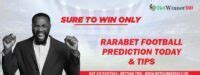 rarabet prediction.